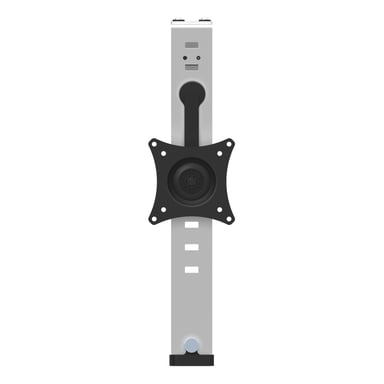 StarTech.com Supporto per Monitor da Cubicolo - Micro Regolabile (Monitor Mount for Cubicle Steel)
