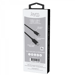 Cavo da USB-C a Type-C 3A - 1,5 metri - Collezione POP - Nero