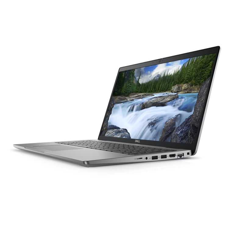 Dell Latitude 5540 Version 2024 Core i7 I7 RAM SSD - vue 4