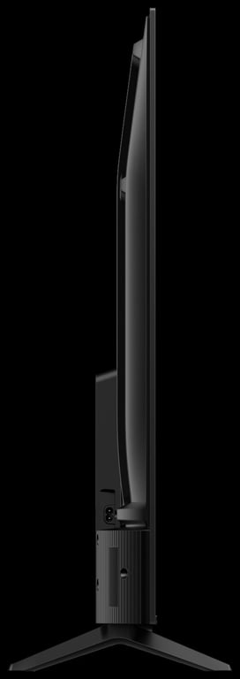 TCL PF650 55PF650 TV 139,7 cm (55 ) 4K Ultra HD Smart TV Wifi Titane - Neuf