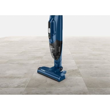 Aspirapolvere senza sacco Bosch Serie 2 BCHF216S Blu