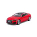 BBURAGO 1/24 AUDI RS5 COUPE - Rouge