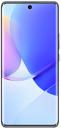 Nova 9 128 Go, Noir, débloqué