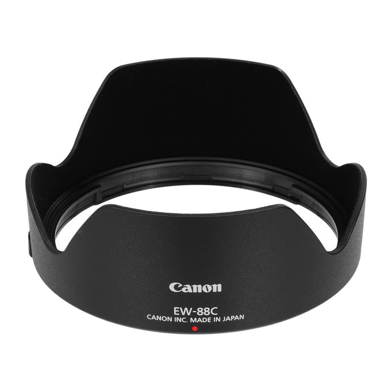 CANON EW 88 C - vue 2