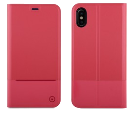Folio Stand Edition Rose: Apple Iphone X/Xs