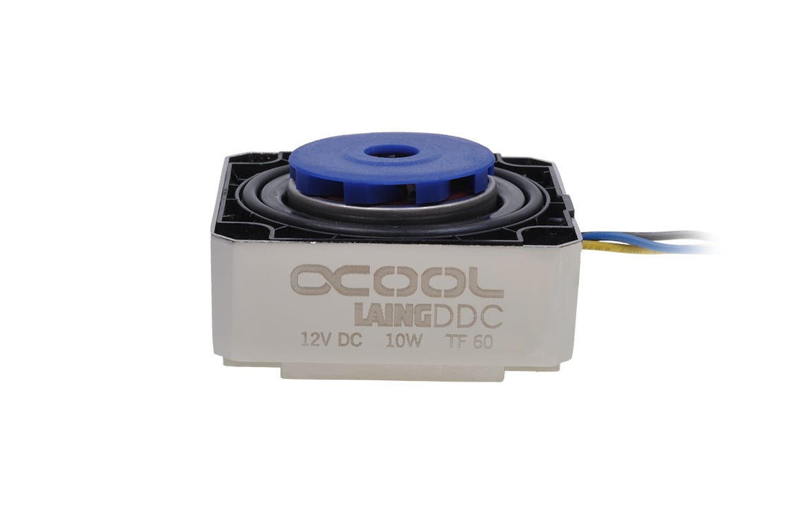 Alphacool Laing DDC310 Pompe Neuf - vue 3