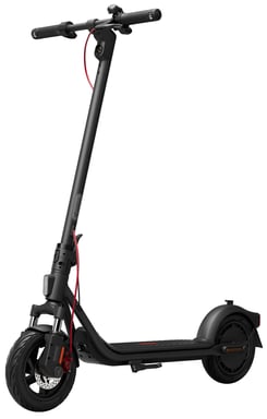 Monopattino Elettrico Segway Ninebot F2 Pro E II 10'' 450W 25Km/h 65Km Nero