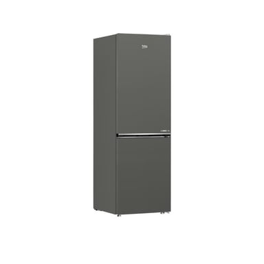 Réfrigérateur | Pose libre | Combiné | Froid ventilé | C | 415 L | Manh BEKO - B5RCNE416HG