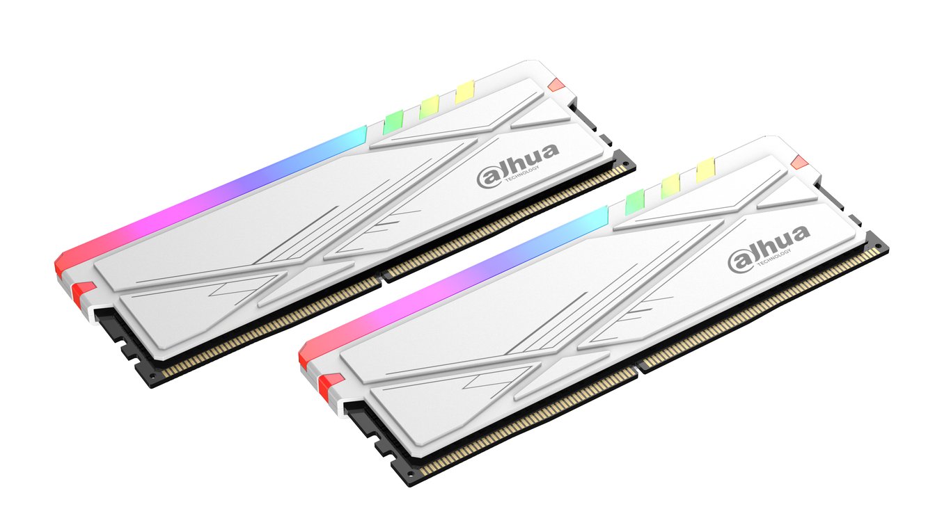 Dahua Technology DDR C600URW32G36D module de mémoire 2 x DDR4 3600 MHz Neuf