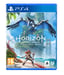 Jeu PS4 Horizon Forbidden West Edition standard