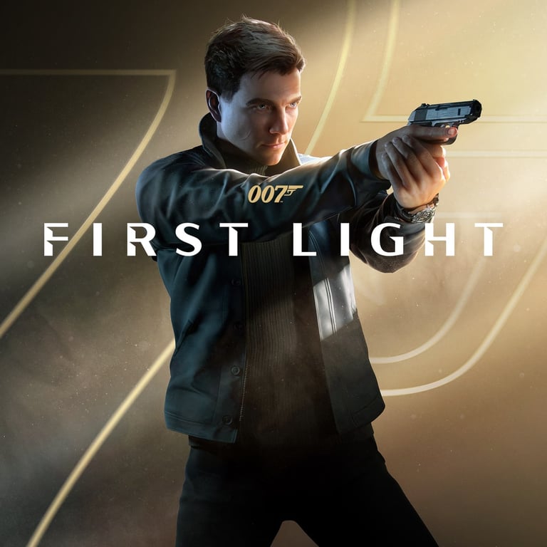 Deep Silver 007 First Light Standard PlayStation 5 - Neuf