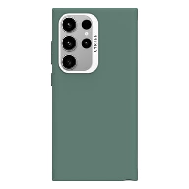 Spigen Ultra Color guscio protettivo per telefoni cellulari 17,3 cm (6,8'') Verde Custodia Samsung Galaxy S24 Ultra