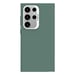Spigen Ultra Color guscio protettivo per telefoni cellulari 17,3 cm (6,8'') Verde Custodia Samsung Galaxy S24 Ultra