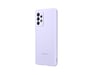 Samsung EF-PA725TVEGWW cover protettiva per cellulare 17 cm (6,7'') Viola Samsung Galaxy A72
