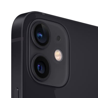 iPhone 12 Mini 64 GB Nero [SENZA FACEID] [SENZA FACEID