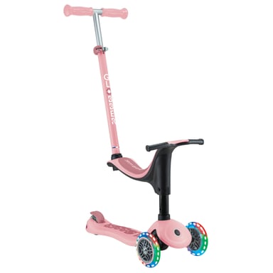 Globber 452-710-4 scooter Niños Patinete clásico Rosa