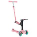 Globber 452-710-4 scooter Niños Scooter clásico Rosa