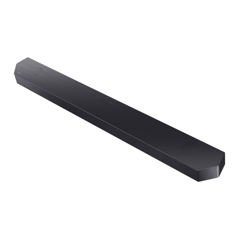 Barre De Son Samsung Q-Series HW-Q990H – Dolby Atmos 11.1.4Ch - vue 6