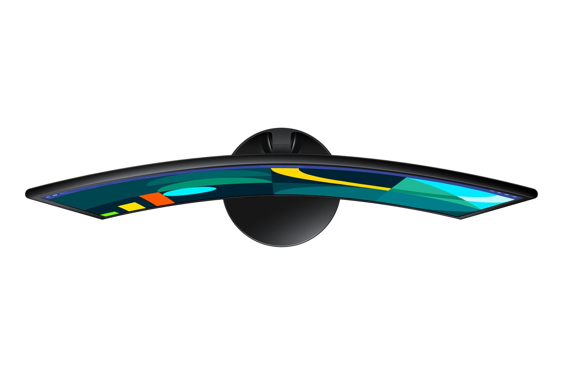 Samsung S36GD écran plat de PC 68,6 cm (27 ) 1920 x 1080 pixels Full HD LCD Noir - Neuf