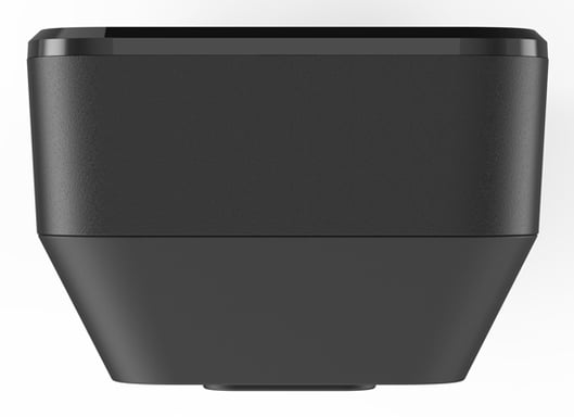 Eufy Video Doorbell 1080p Noir, Blanc