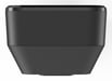 Eufy Video Doorbell 1080p Negro, Blanco