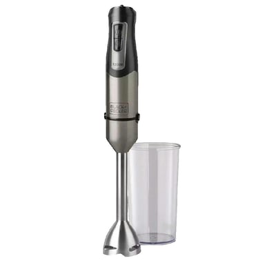 BLACK ET DECKER BXHB1200E batidora de mano