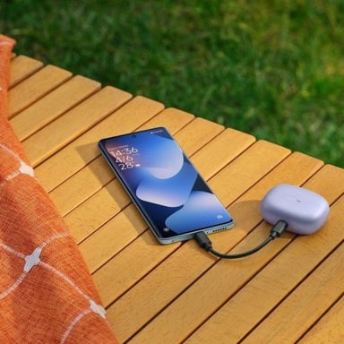 Xiaomi Redmi Note 15 4G Blu 8 GB RAM 256 GB Memoria Display AMOLED 6,77'' Fotocamera 108 MP Batteria 6000 mAh