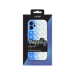 Custodia Popping Bubble per Apple iPhone 12 mini, blu verde