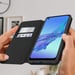 Funda Oppo A53 / A53s libro billetera F. Soporte – Negro