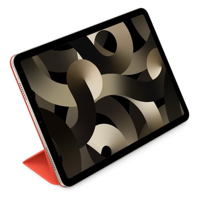 Smart Folio per Apple iPad Air 4, Apple iPad Air 5 - 10,9'', arancione
