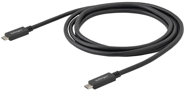 STARTECH Câble USB 3.0 Type C - 2 m