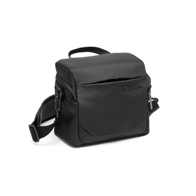 Manfrotto MB MA3-SB-L étui et housse d'appareils photo Sac à bandoulière Noir