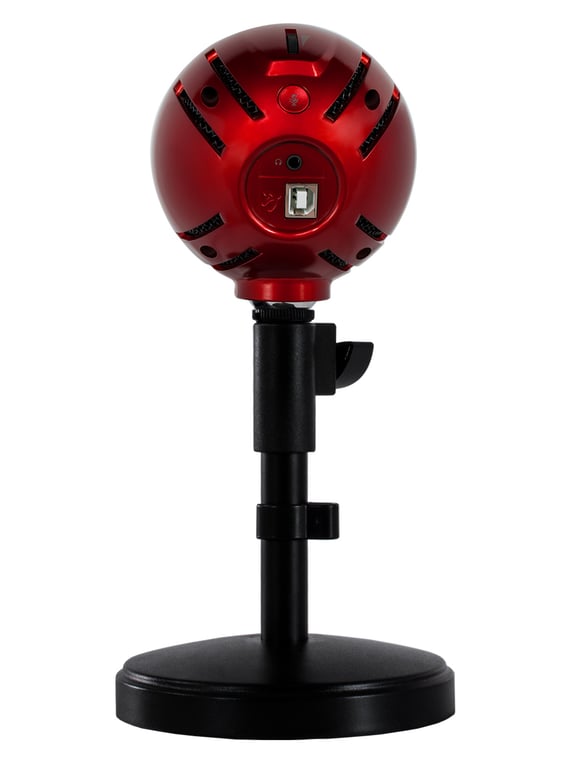 Microphone USB Arozzi Sfera – Capsule à Condensateur, Streaming, Plug & Play - vue 6