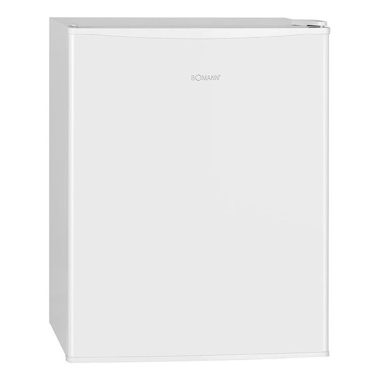 Bomann Réfrigérateur 58L KB7347-Blanc