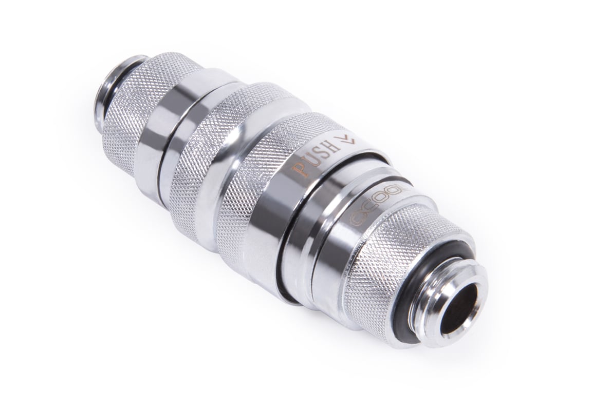 Alphacool 17560 pièce et accessoire pour systèmes de refroidissement d'ordinateurs Kit d'adaptation Neuf