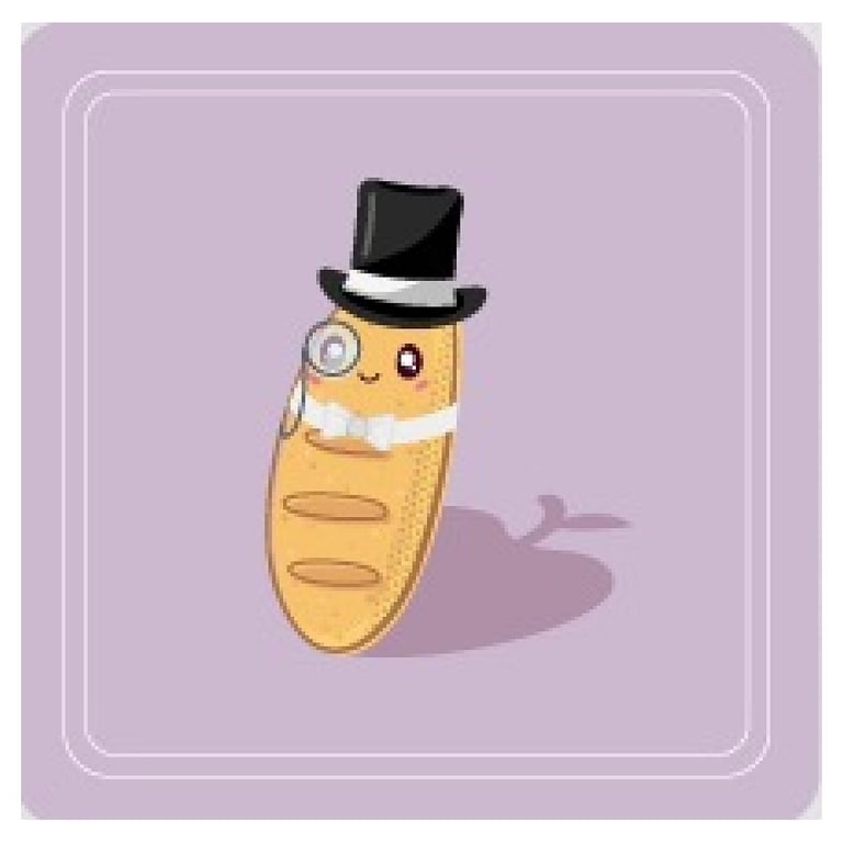 2 pommes 3 co pains le jeu - vue 4