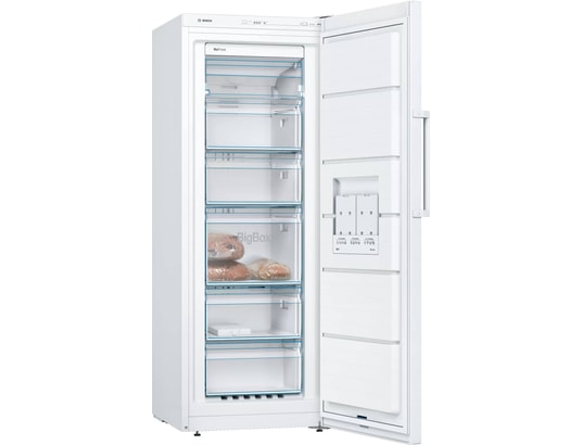 Bosch GSN29UWEW - vue 6