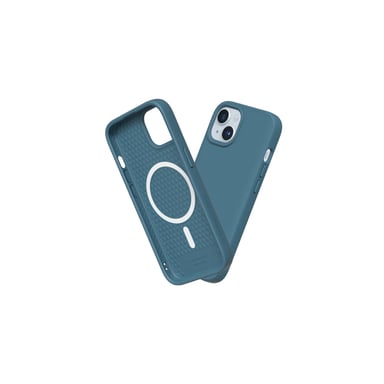 X-level Cover per iPhone 16 Trasparente, Compatibile con Magsafe, con 2X Vetro Temperato Privacy, Rigida Custodia Magnetica Sottile Anti-Giallo Antiurto per iPhone 16 6,1 Pollici