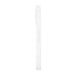 Fairphone protective Case v1 coque de protection pour téléphones portables 16 cm (6.3'') Housse Blanc Fairphone Only compatible with The Fairphone (Gen. 6) with or without other accessories.