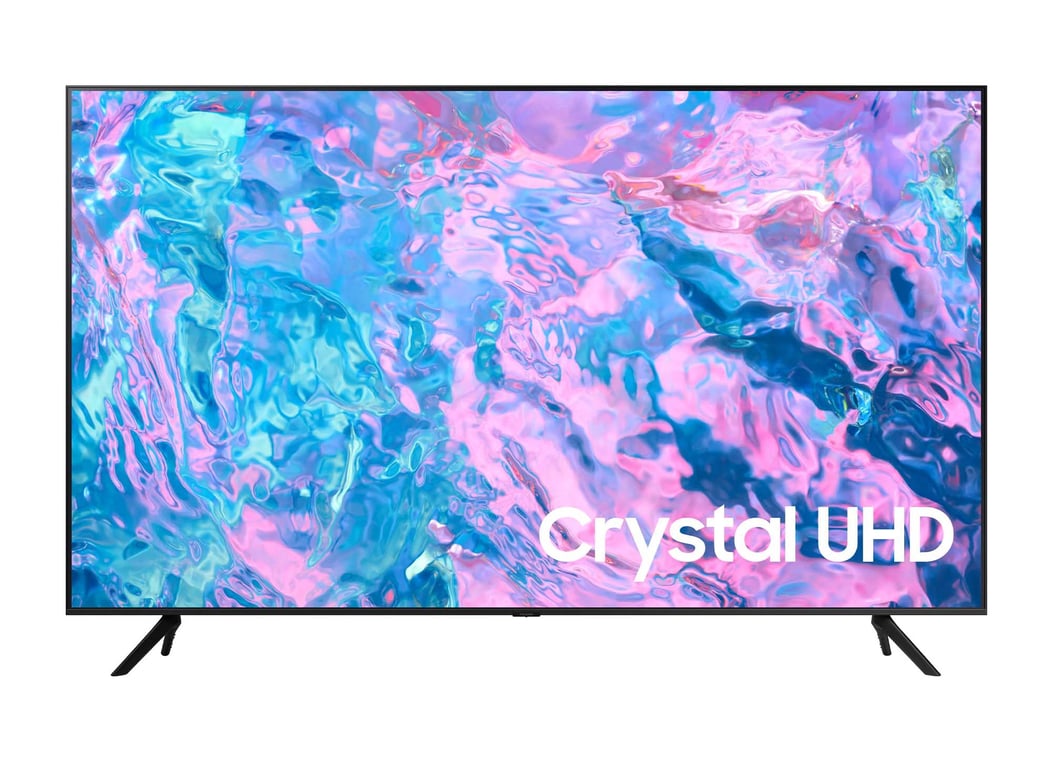 TV LG 4K OLED Evo OLED48C6 121 cm 2026 - vue 3