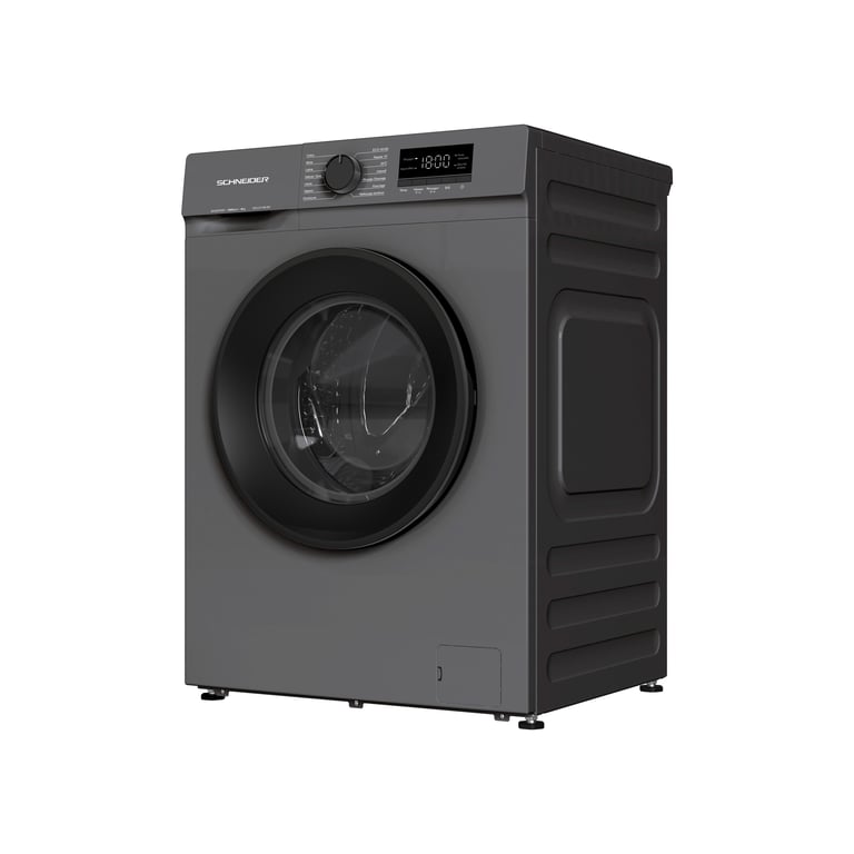 Schneider SCLLF106 SA Lave linge frontal 6kg Neuf - vue 3