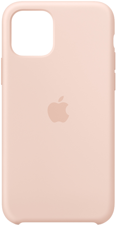 Apple MWYM2ZM/A coque de protection pour téléphones portables 14,7 cm (5.8 ) Housse Sable