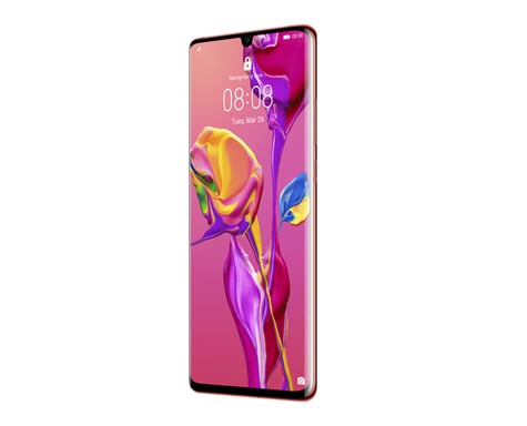 P30 Pro 128 GB, Ámbar, desbloqueado