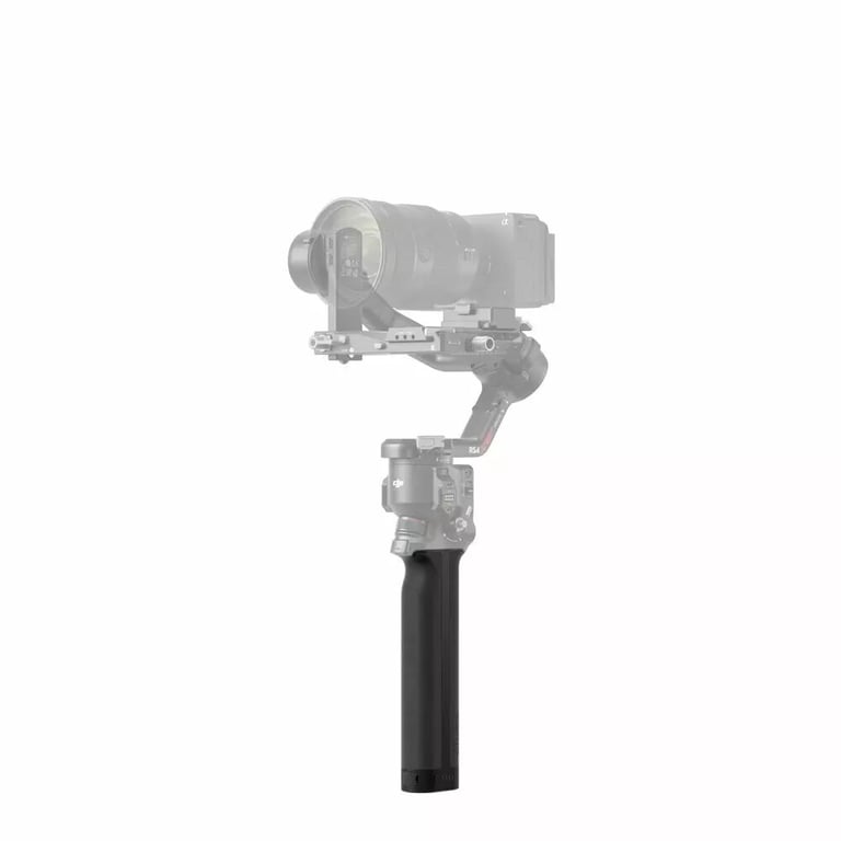 Poignée Batterie Haute Capacité DJI BG70 pour RS 3 et 4 – Alimentation 29h - vue 4