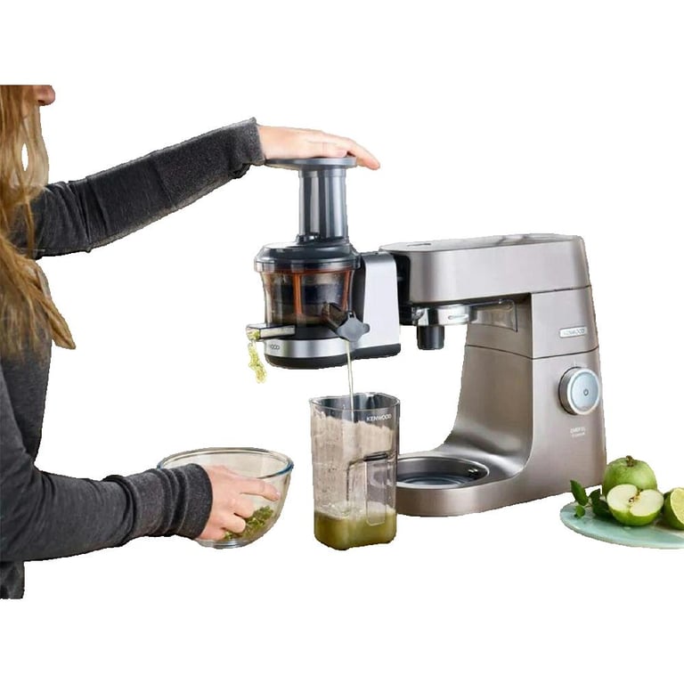 KENWOOD Accessoire Robot KAX720PL - vue 4