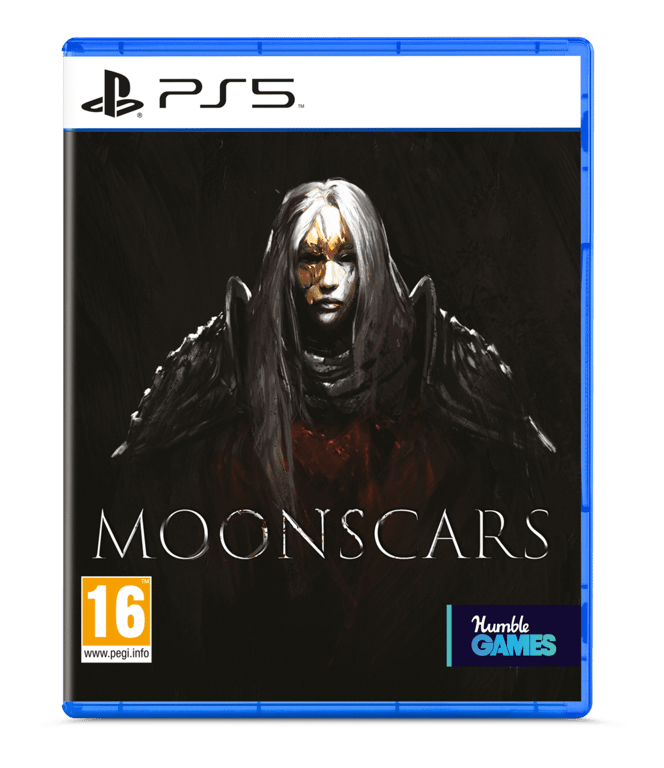 Moonscars PS5 - Neuf