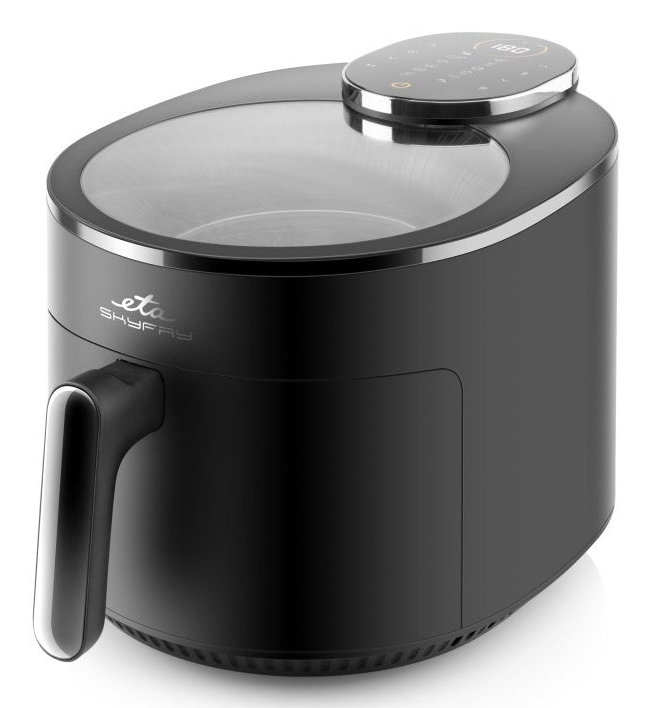 Eta Skyfry Unique 5 L Autonome 1500 W Friteuse d'air chaud