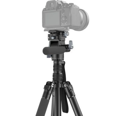 SmallRig 4307 trépied Action-cam (caméras sportives) 3 pieds Noir