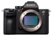 Sony ? 7R III Cuerpo MILC 42,4 MP CMOS 7952 x 5304 Pixeles Negro
