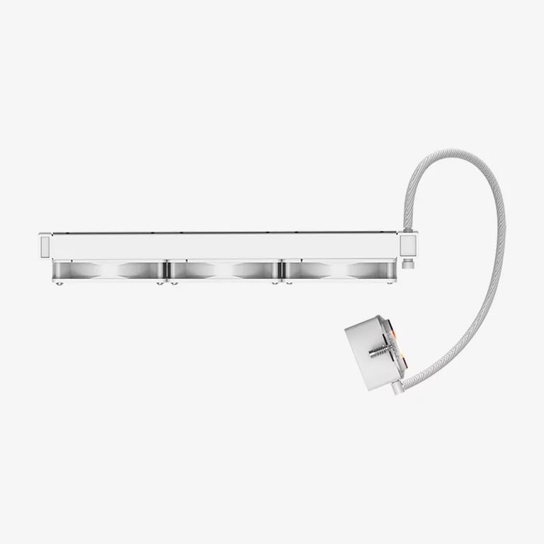 Hiditec LQ360 Kit de refroidissement du liquide 1 pièce - vue 4